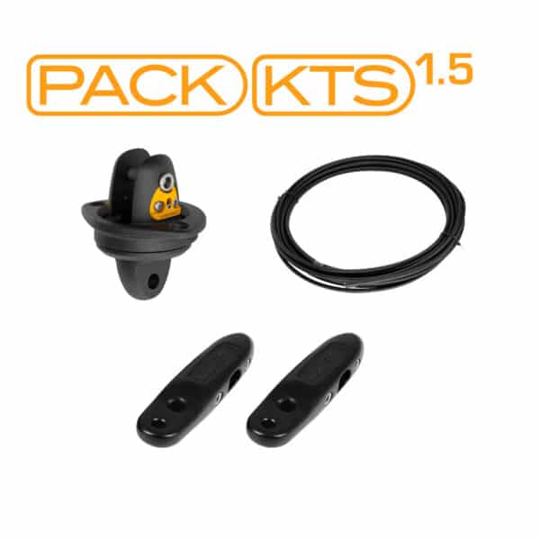 KTS1.5 PACK SPI COMPLET 16M